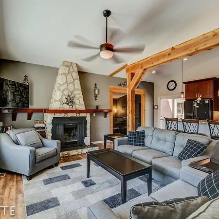 *H* New! 4Br Garden Of The Gods Retreat Villa